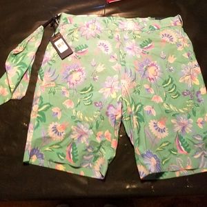 Ralph Lauren Polo Golf Shorts